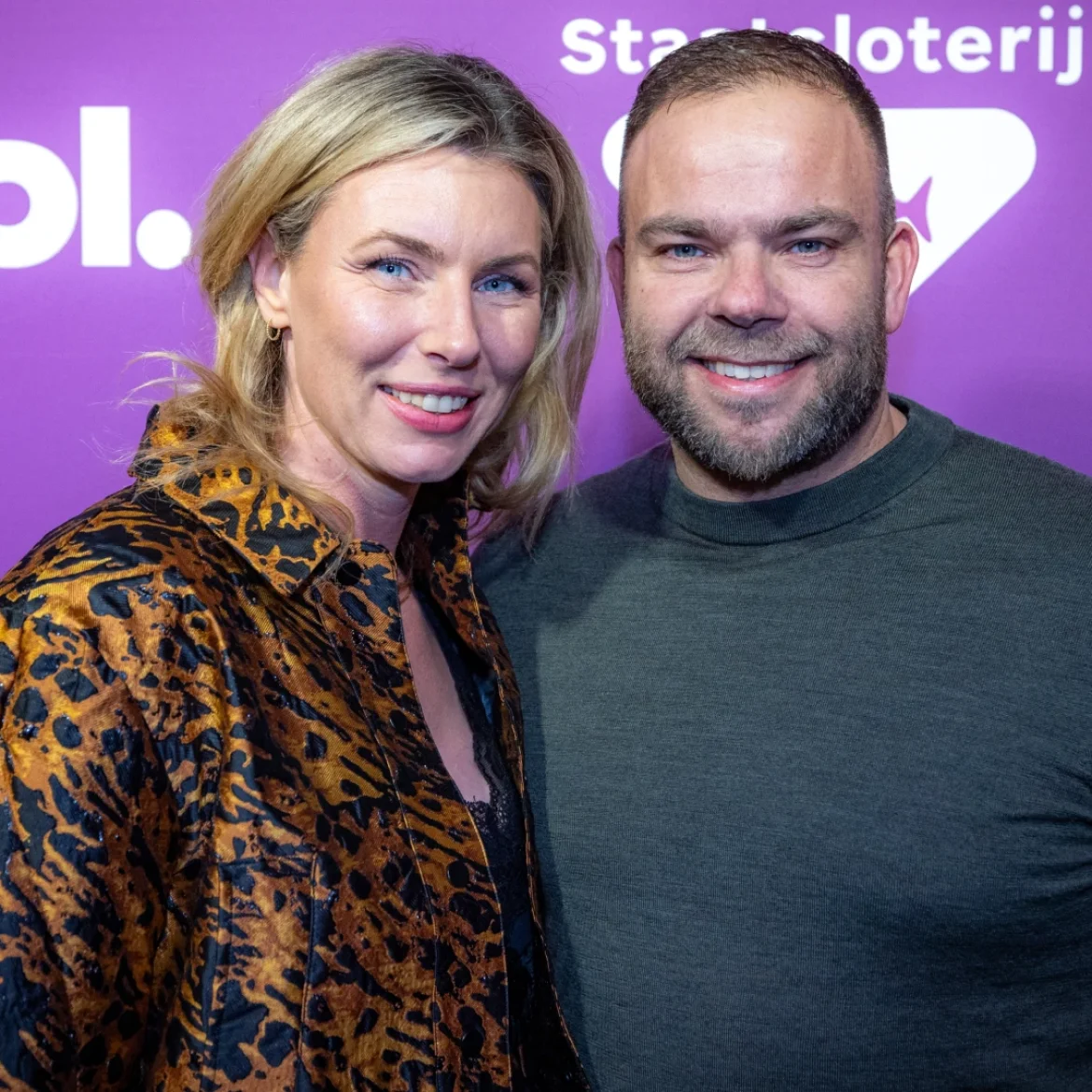 Greetje en Bert uit 'Urk!' over tijdelijke breuk: 'De emmer liep over'