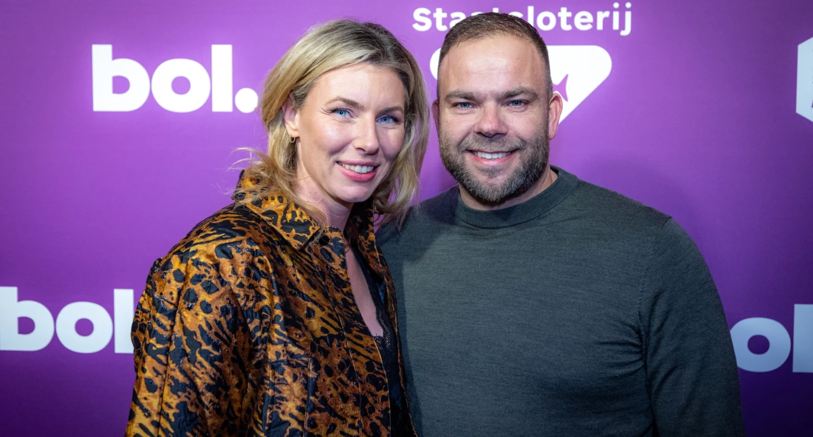 Greetje en Bert uit 'Urk!' over tijdelijke breuk: 'De emmer liep over'