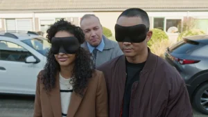 Jazz en Soraya hebben lange wensenlijst in 'Kopen Zonder Kijken': 'Weinig tot geen ruimte voor concessies'