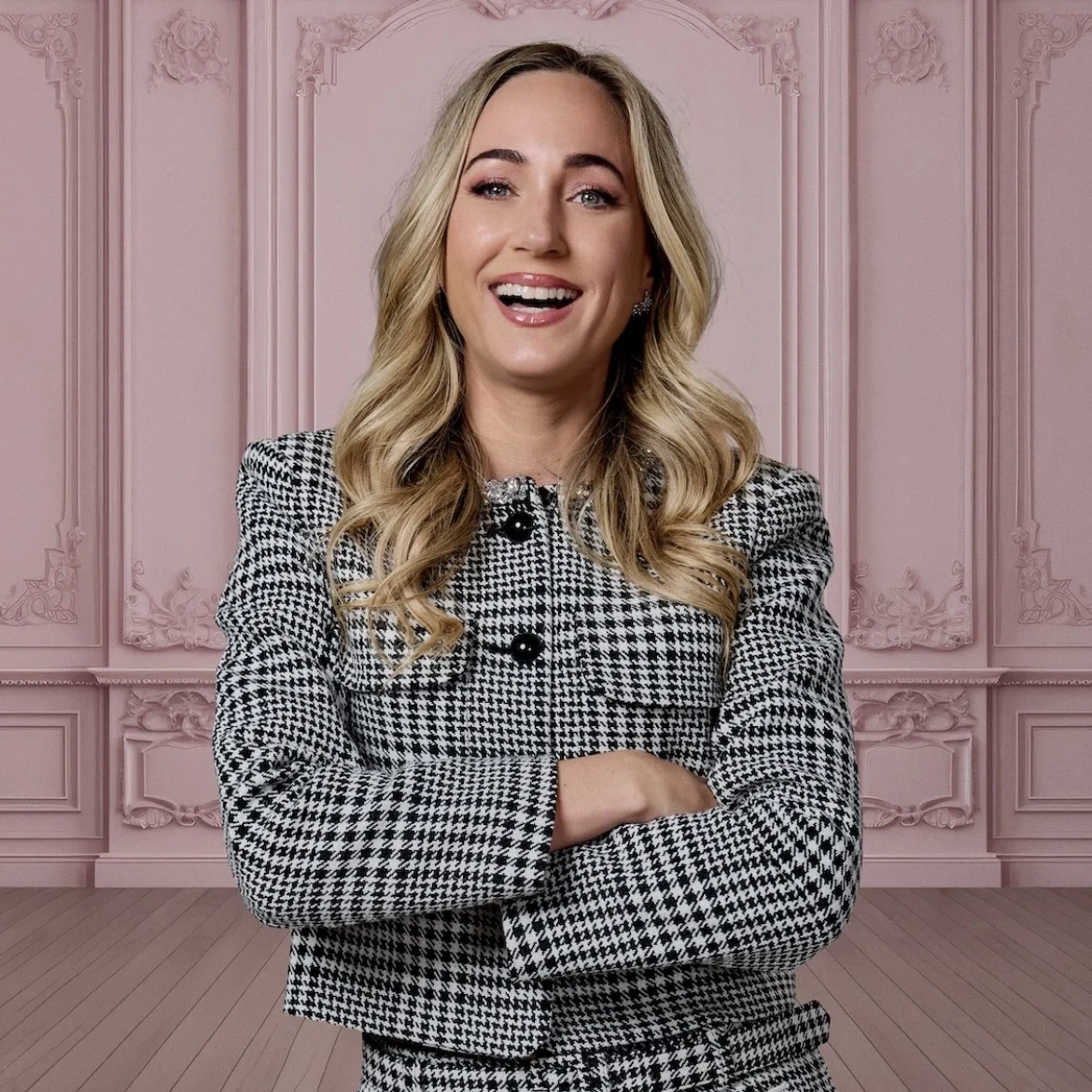 Hella Huizinga in nieuwe serie over weddingplanners