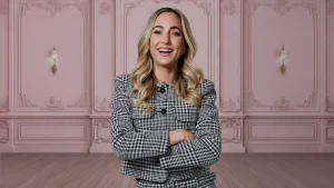 Thumbnail voor Waarom we Hella Huizinga niet meer terugzien in 'The Real Housewives of Amsterdam', maar wél in deze realityserie