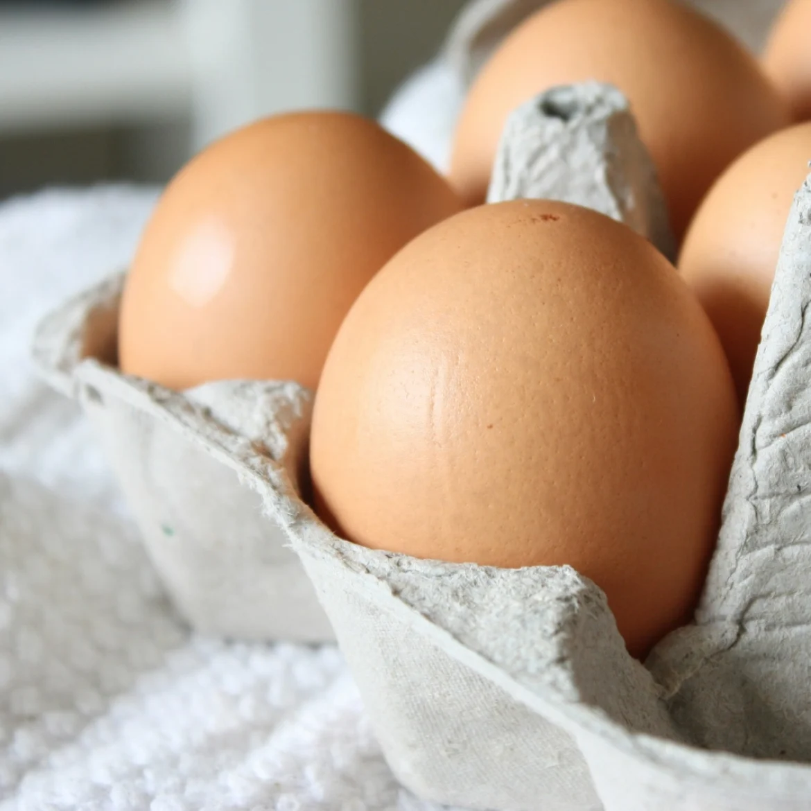 De prijzen van eieren stijgen naar recordhoogte, in deze supermarkten vind je de goedkoopste