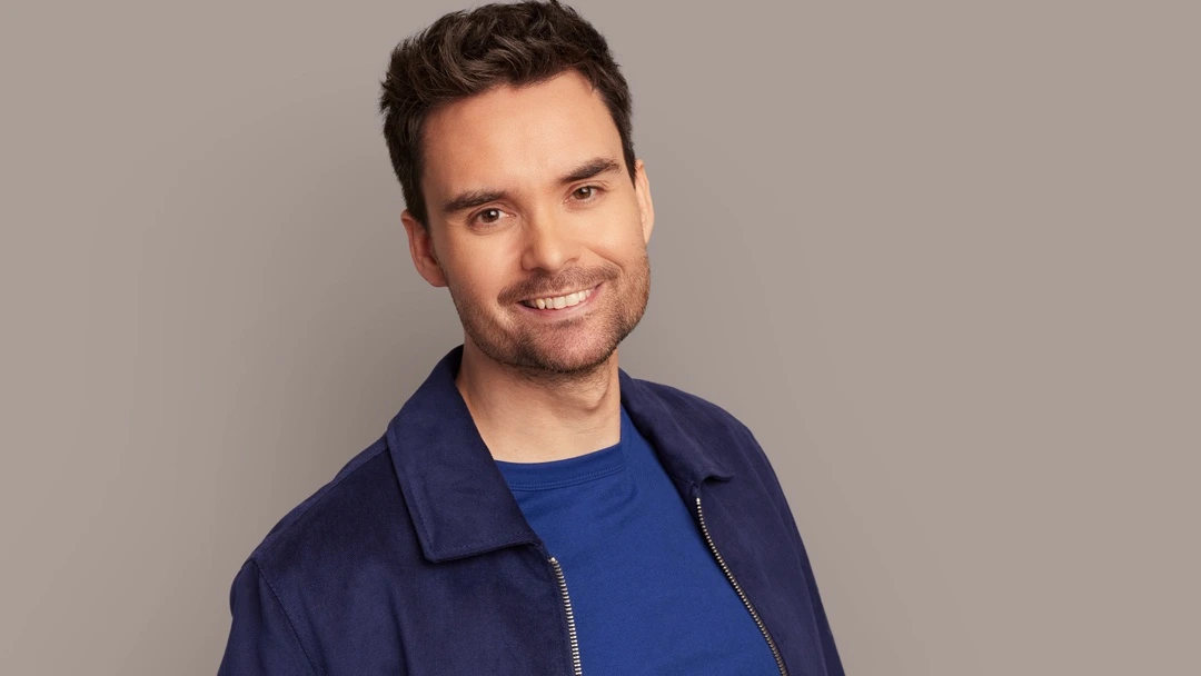 Domien Verschuuren kinderfoto