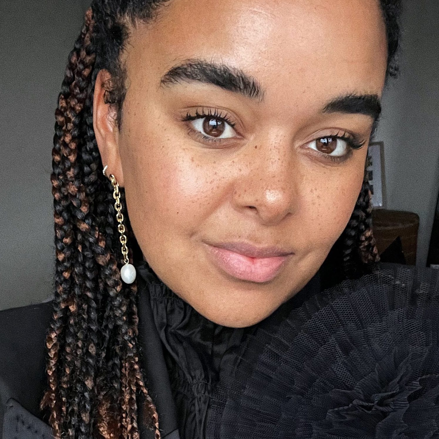 Stylist Valérie Ntantu: ‘Hier maken ze de mooiste kinderkleding van oude overhemden’