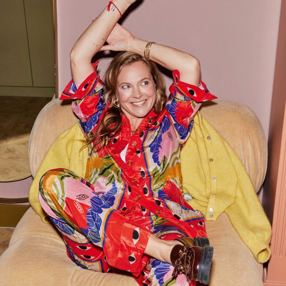 Volgens Maartje Diepstraten is dit dé plek waar je deze zomer met je familie heen moet