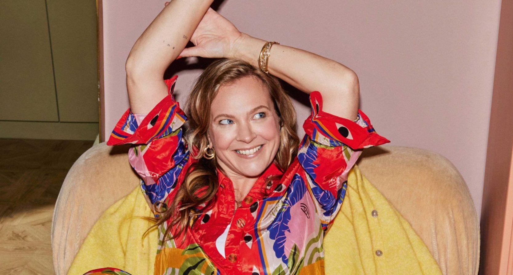 Volgens Maartje Diepstraten is dit dé plek waar je deze zomer met je familie heen moet