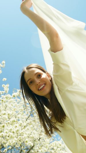 Thumbnail voor Tel uit je winst: zo scoor je voor minder dan 75 euro een complete lente-outfit