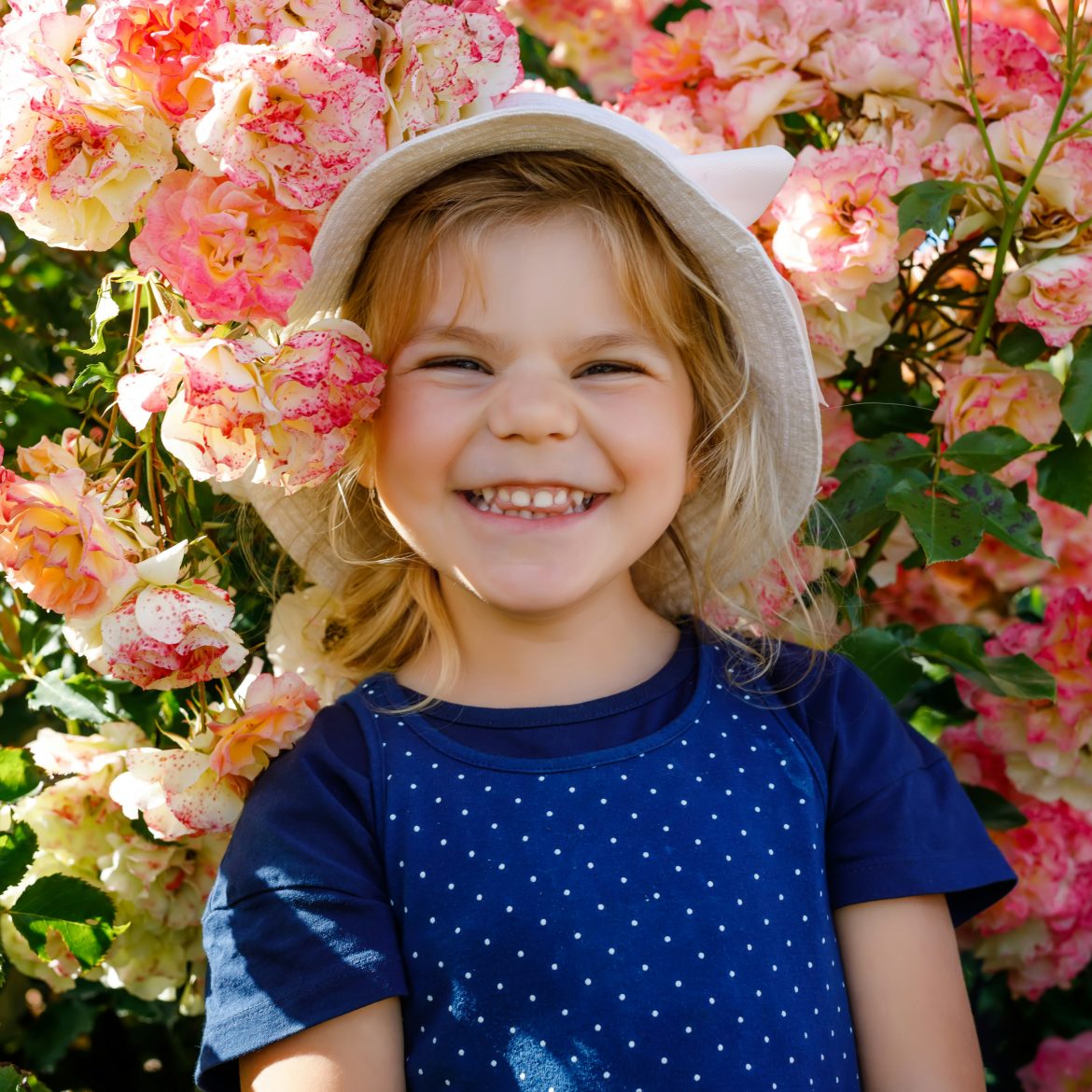 Zet de lente dan toch door? Aangenaam voorjaarsweer in aantocht