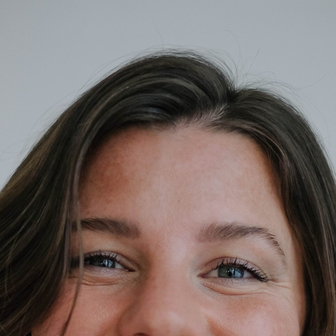 Veerle Hofkes columnist LINDA.mini | Veerle Hofkes tweeling