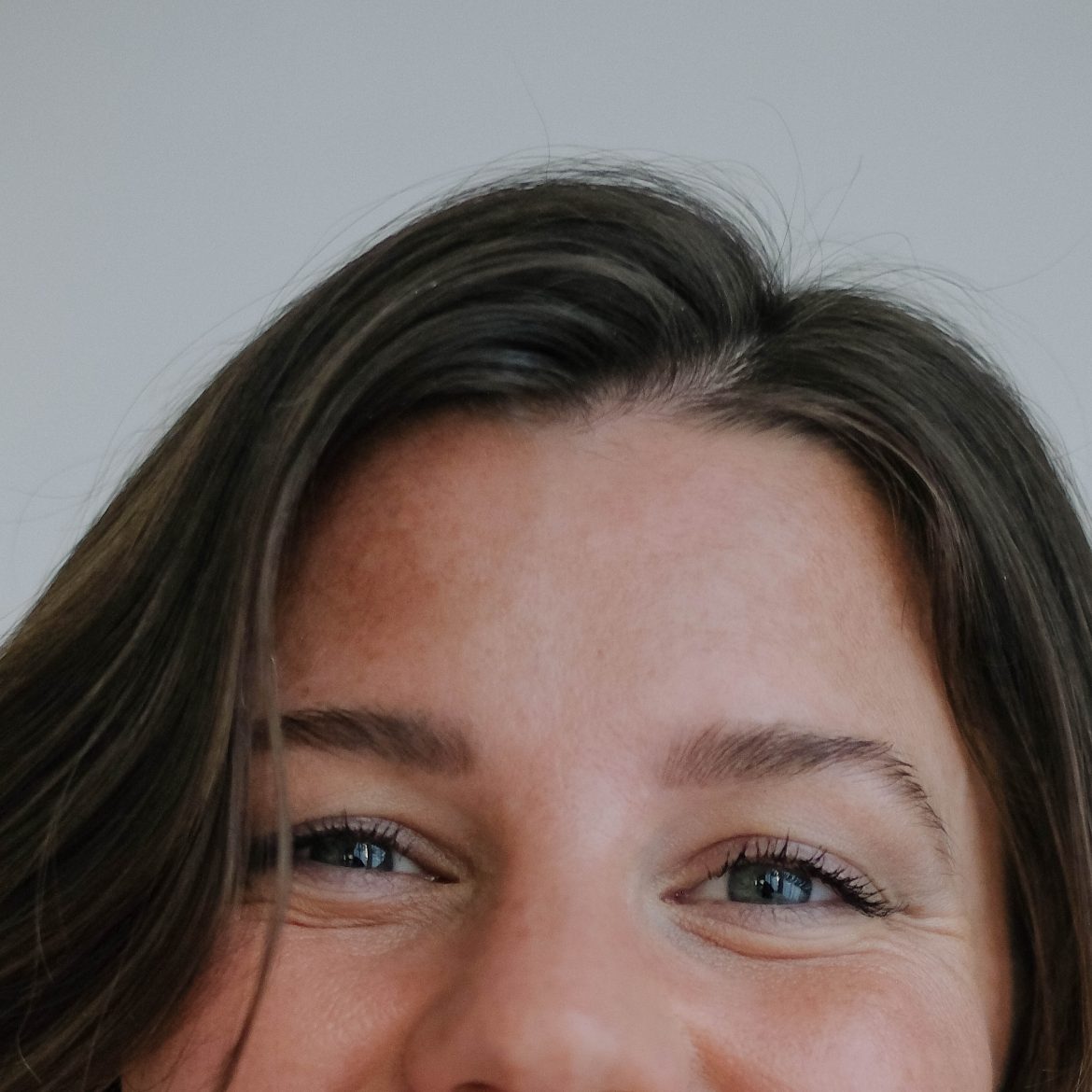 Veerle Hofkes columnist LINDA.mini | Veerle Hofkes tweeling