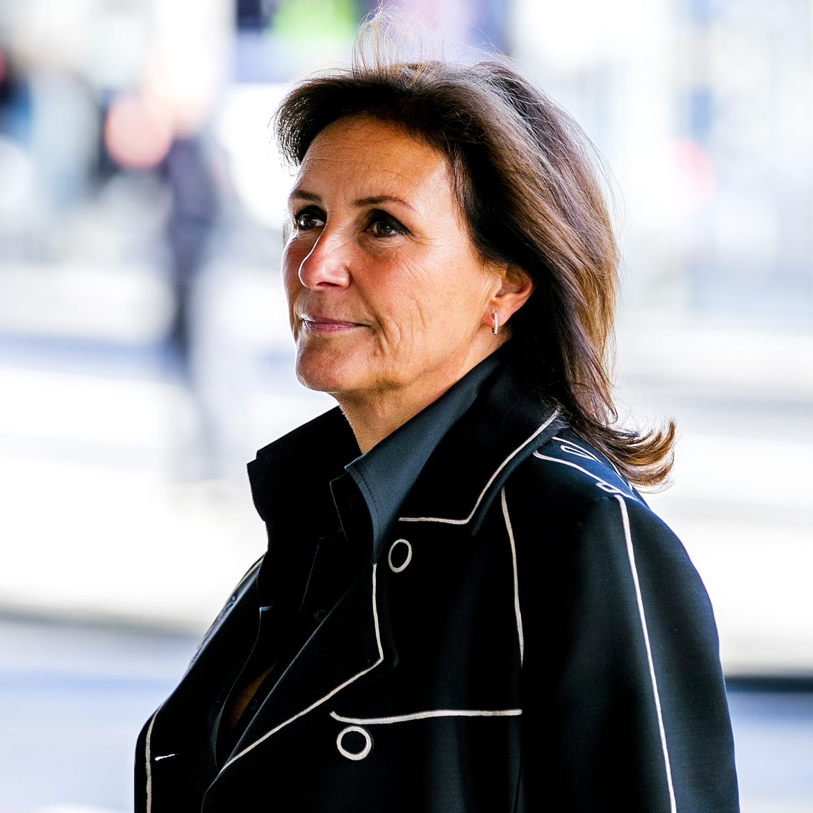 Astrid Joosten pakte met haar Rob de koffers voor het avontuur van hun leven