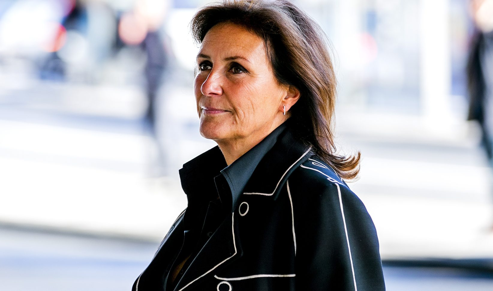 Astrid Joosten pakte met haar Rob de koffers voor het avontuur van hun leven