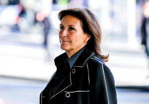 Astrid Joosten pakte met haar Rob de koffers voor het avontuur van hun leven