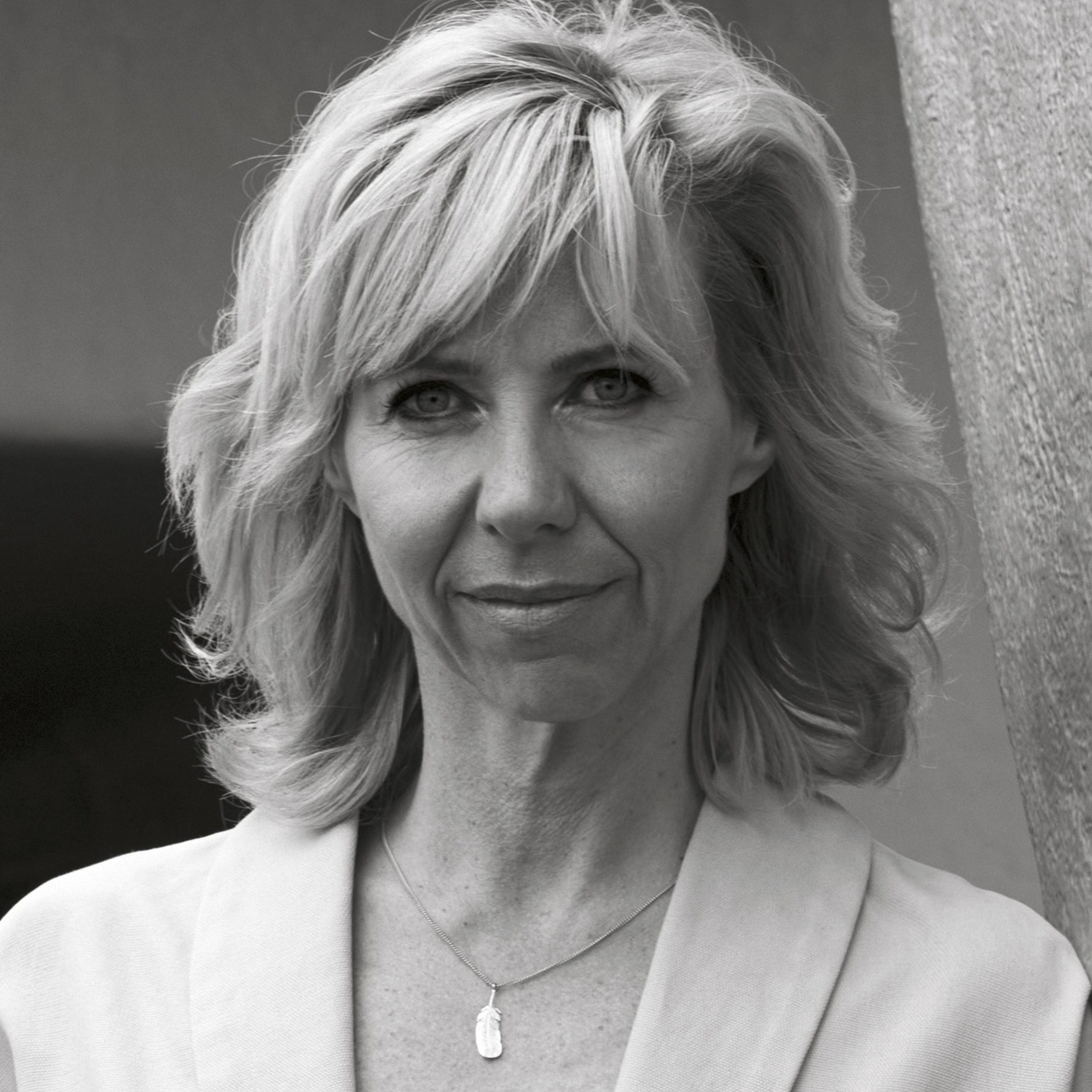 ‘Knetterverliefd was ik, mijn nieuwe vrouw kon sowieso niks verkeerd doen’