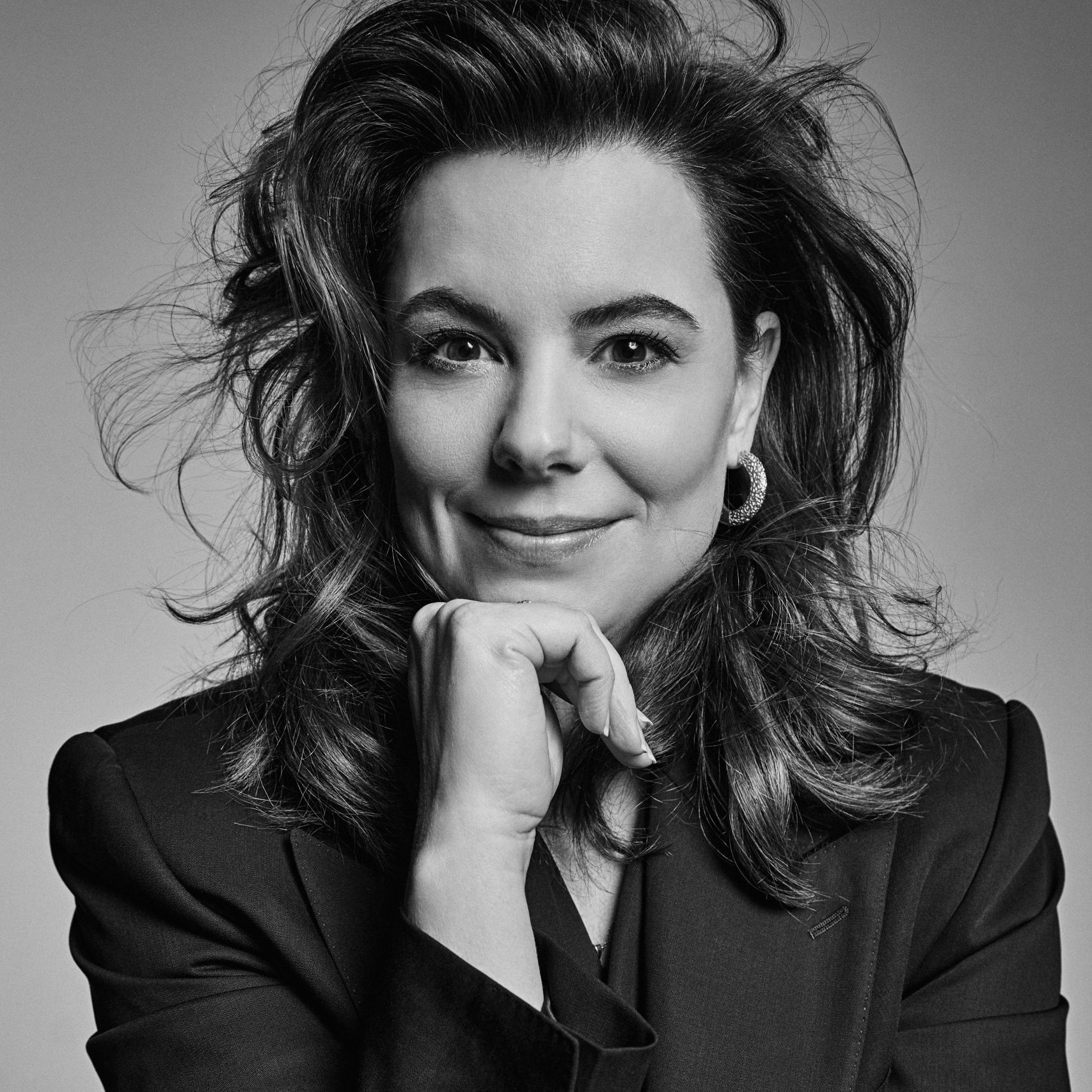 ‘Jonge mensen, ik ben dol op ze, jaloersmakend rimpelvrij en heel inspirerend’