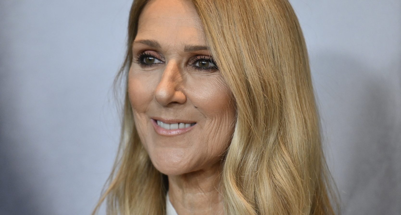 Céline Dion Comeback