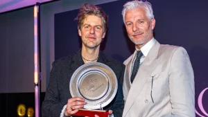 Best geklede man 2026