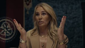 Ellemieke Vermolen De Verraders