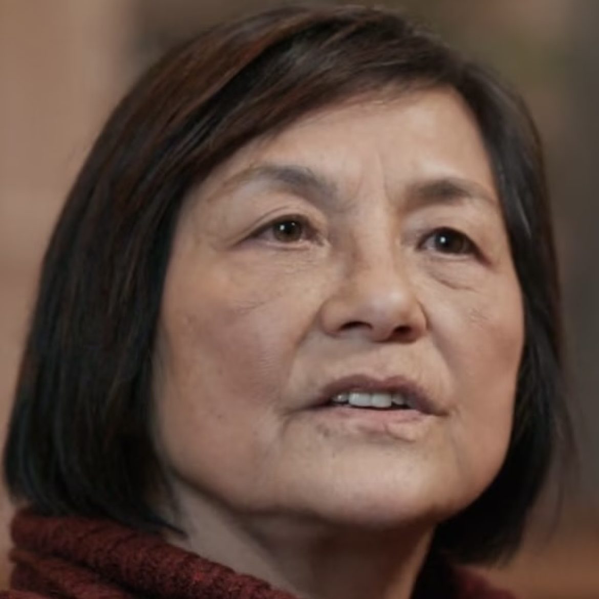 Thora Opgelicht in de Liefde?