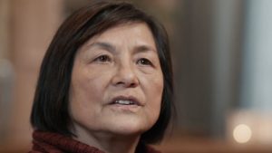 Thumbnail voor Thora (75) werd opgelicht door jongere minnaar en verkocht zelfs haar huis: 'Hij had steeds een goed excuus'