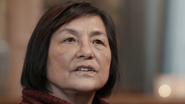 Thora Opgelicht in de Liefde?