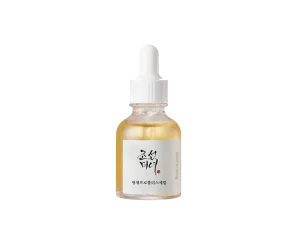 Beauty of Joseon K-beauty serum
