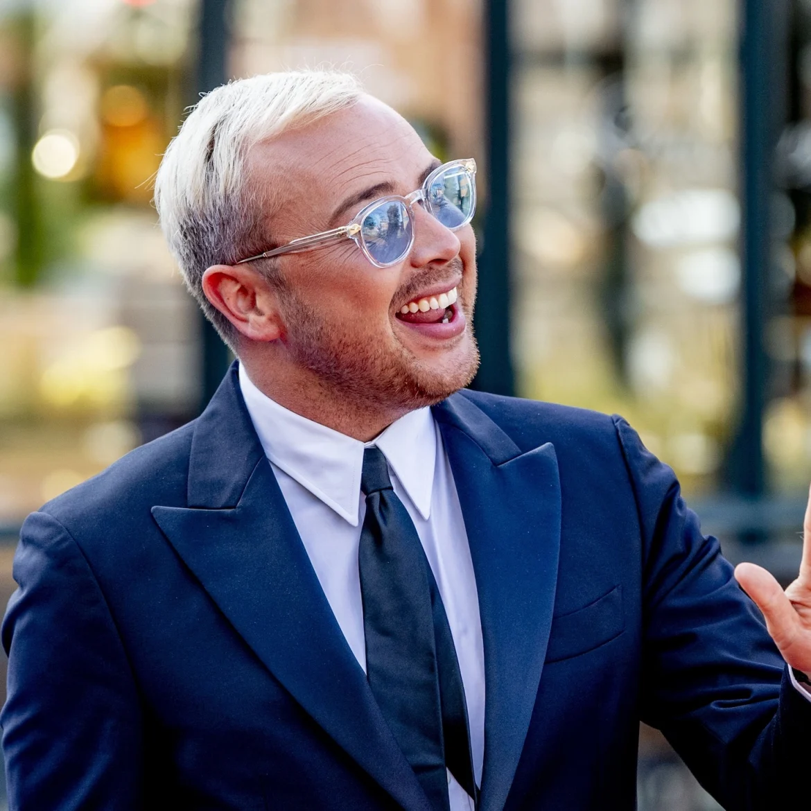 Kijkers zijn helemaal weg van Jamai in 'Kopen Zonder Kijken'