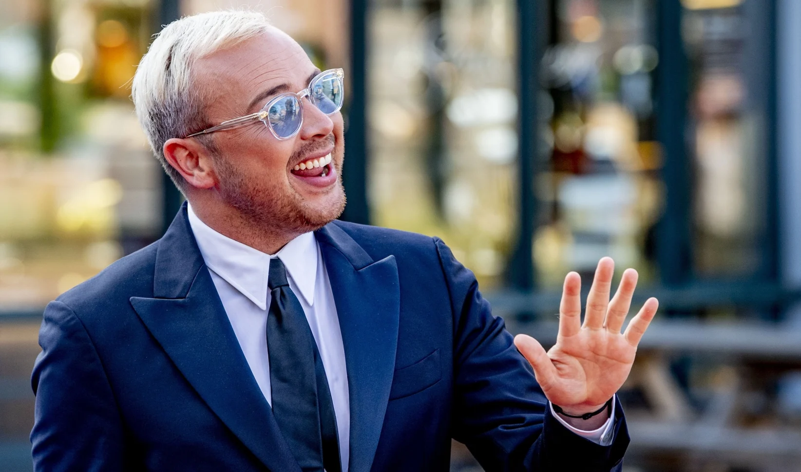 Kijkers zijn helemaal weg van Jamai in 'Kopen Zonder Kijken'