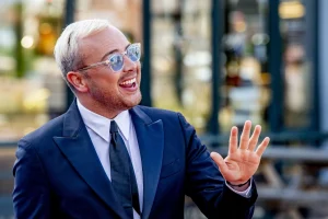 Kijkers zijn helemaal weg van Jamai in 'Kopen Zonder Kijken'