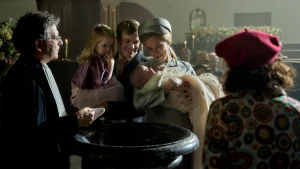 nieuwe acteurs Máxima seizoen 3