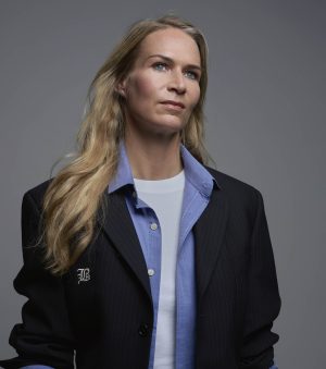 Thumbnail voor Gringa's dochter (15) was vapeverslaafd: ‘Ik vond wel dértig vapes, overal verstopt in huis’