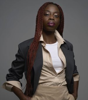 Thumbnail voor Tiara's dochter (14) is vapeverslaafd: ‘De gegevens van vapedealers geef ik door aan de politie’