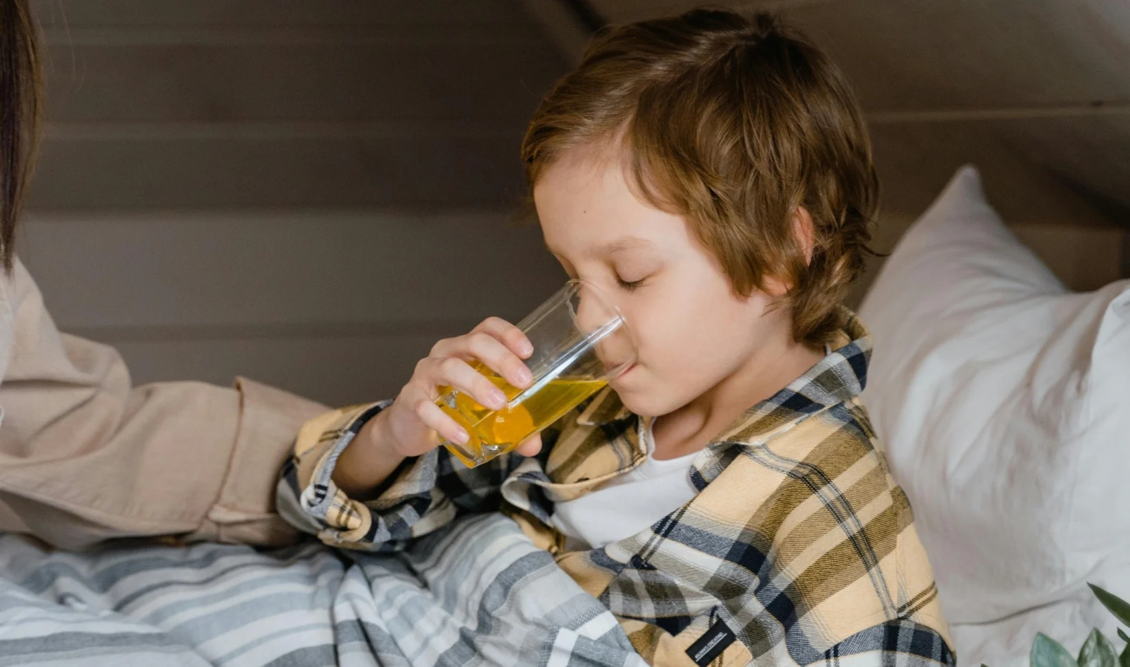 Één op de drie kinderen na corona besmet met kinkhoest