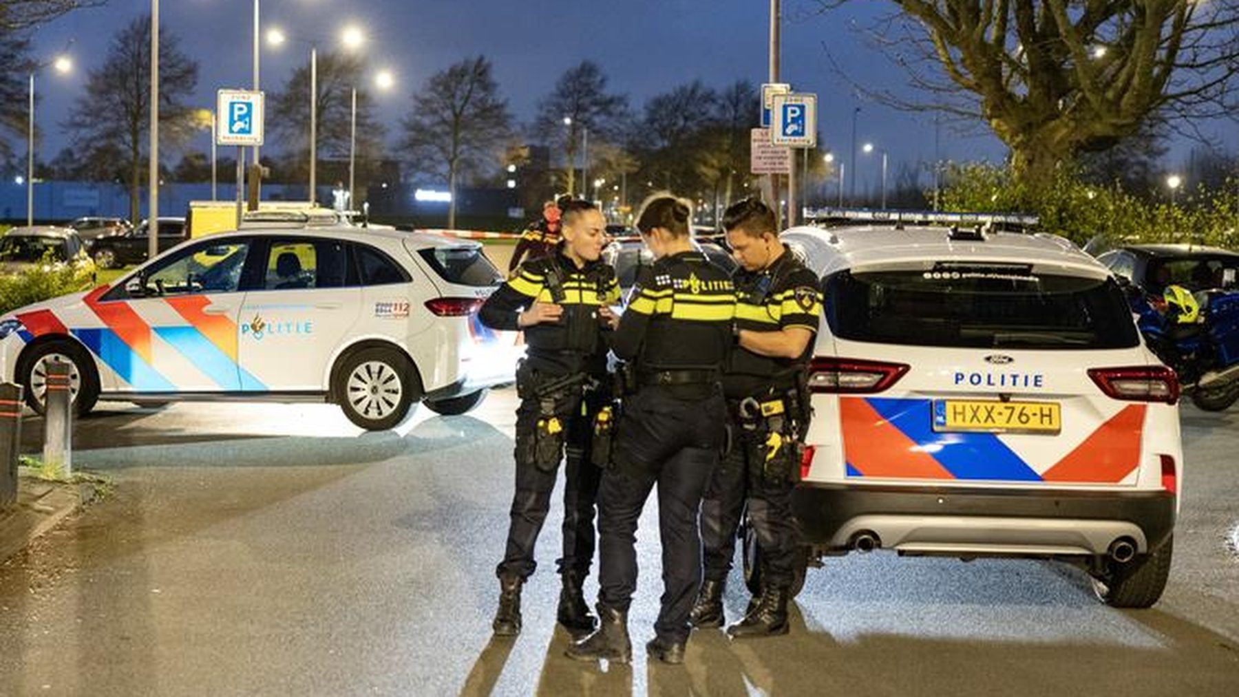 Mysterie rond dood twee vrouwelijke ABN AMRO-collega’s: politie onderzoekt mogelijk verband