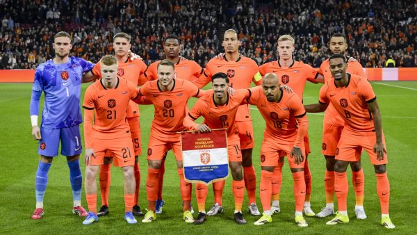 Wat zijn onze kansen op het WK? Dit zeggen de bookmakers