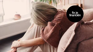 Thumbnail voor 'Na de scheiding stond ik met lege handen': Dana (45) was financieel afhankelijk van haar partner