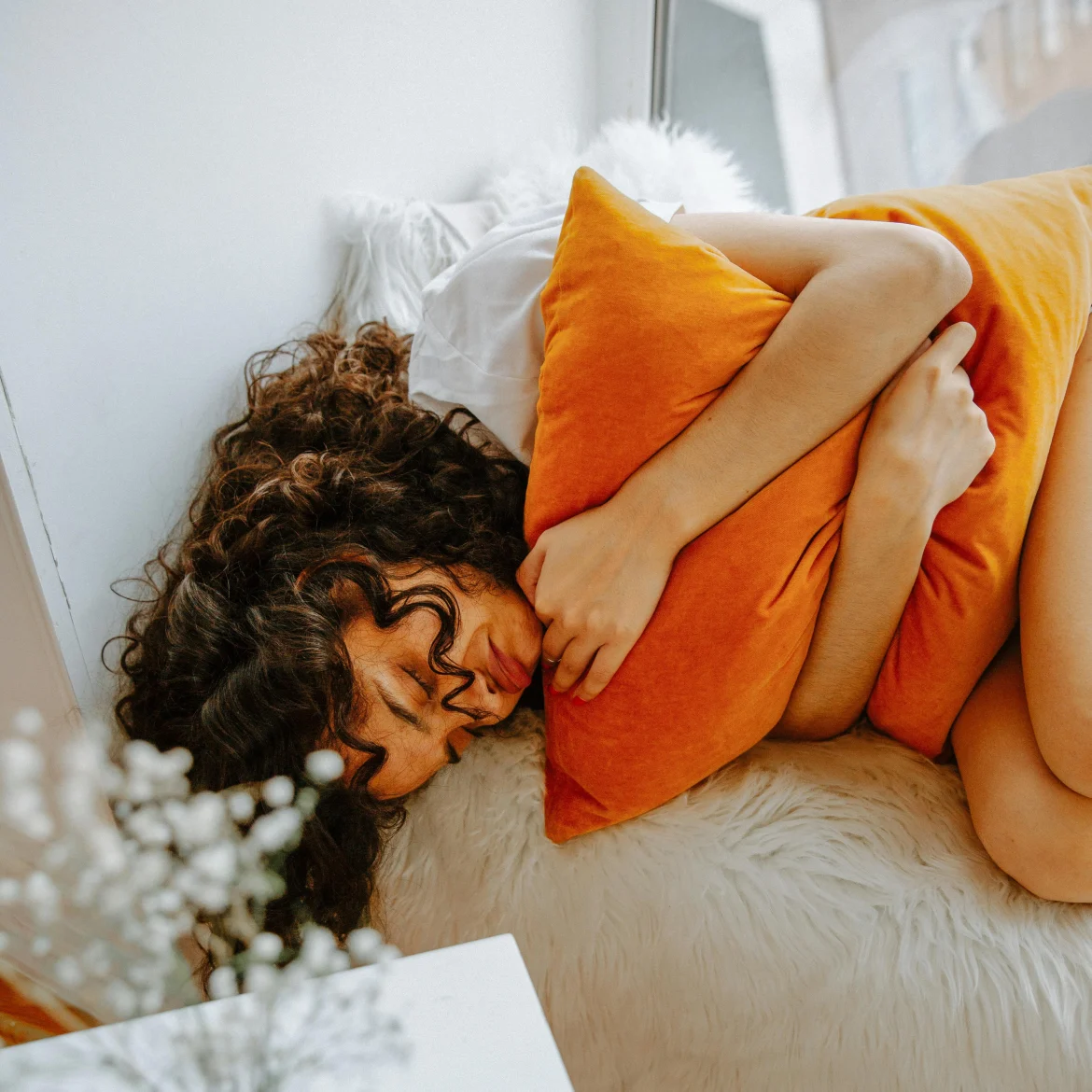 Stresspoep darmen ontlasting zenuwen