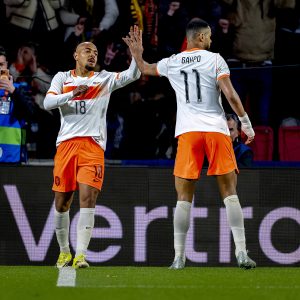 Thumbnail voor We zijn er weer bij en dat is prima, maar hoe groot is de kans op een WK-titel voor Oranje?