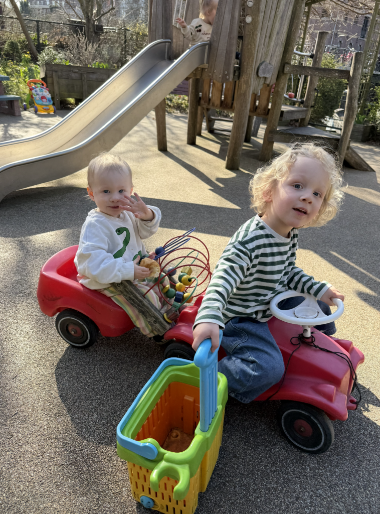 speeltuin prinseneiland