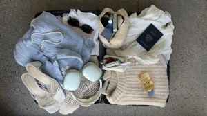 Thumbnail voor Trip gepland? Gebruik de sudoku-inpakmethode tegen outfitstress