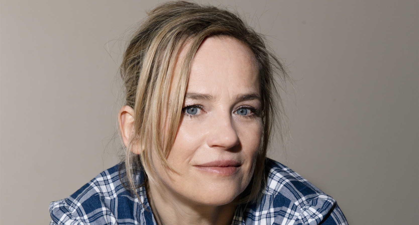 Lies Visschedijk over groene plekken in Amsterdam