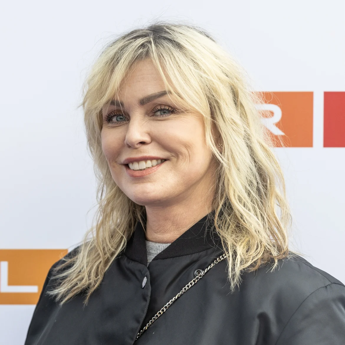 Bridget Maasland moeder