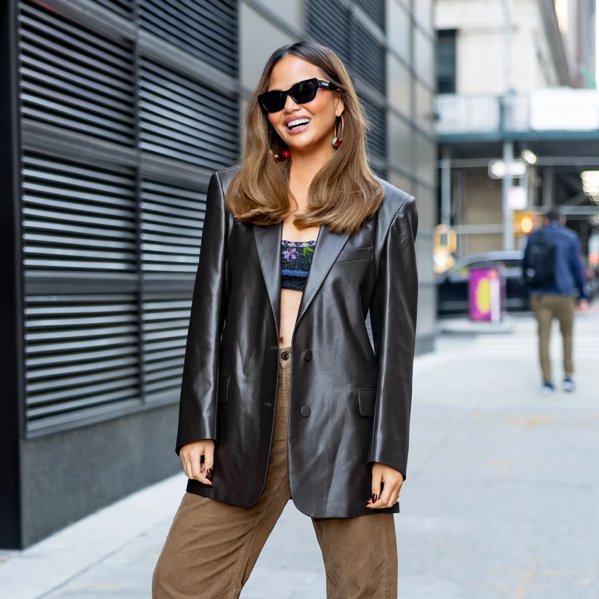 Rond, lang of ovaal? Zó kom je achter de vorm van je gezicht