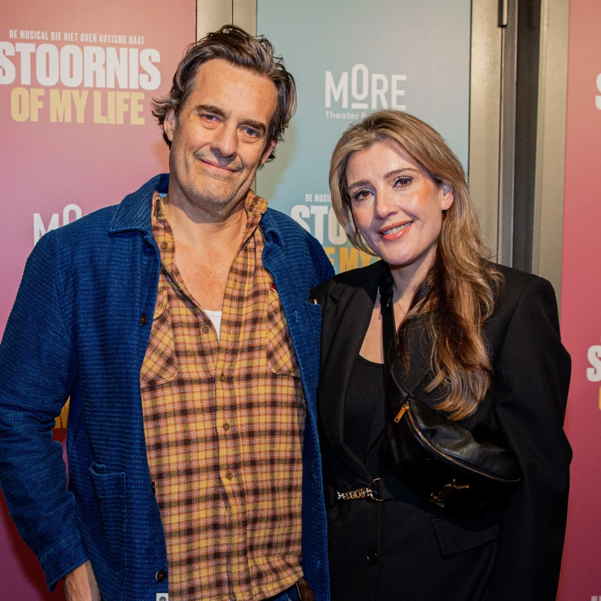 Tina de Bruin Vincent Croiset