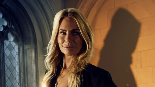 Ellemieke Vermolen De Verraders