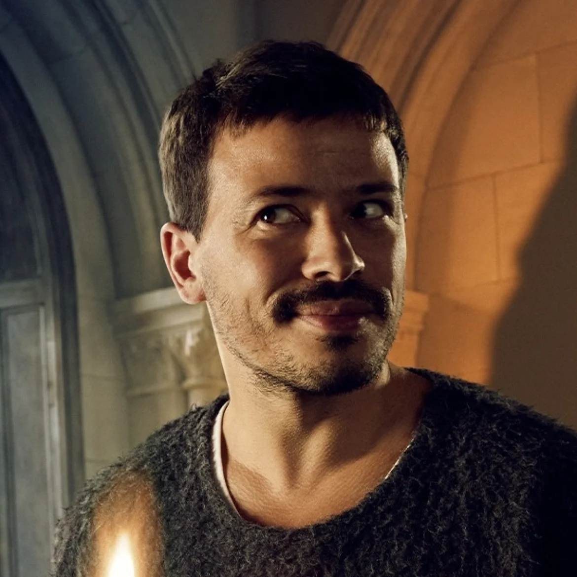 Géza Weisz bij De Verraders