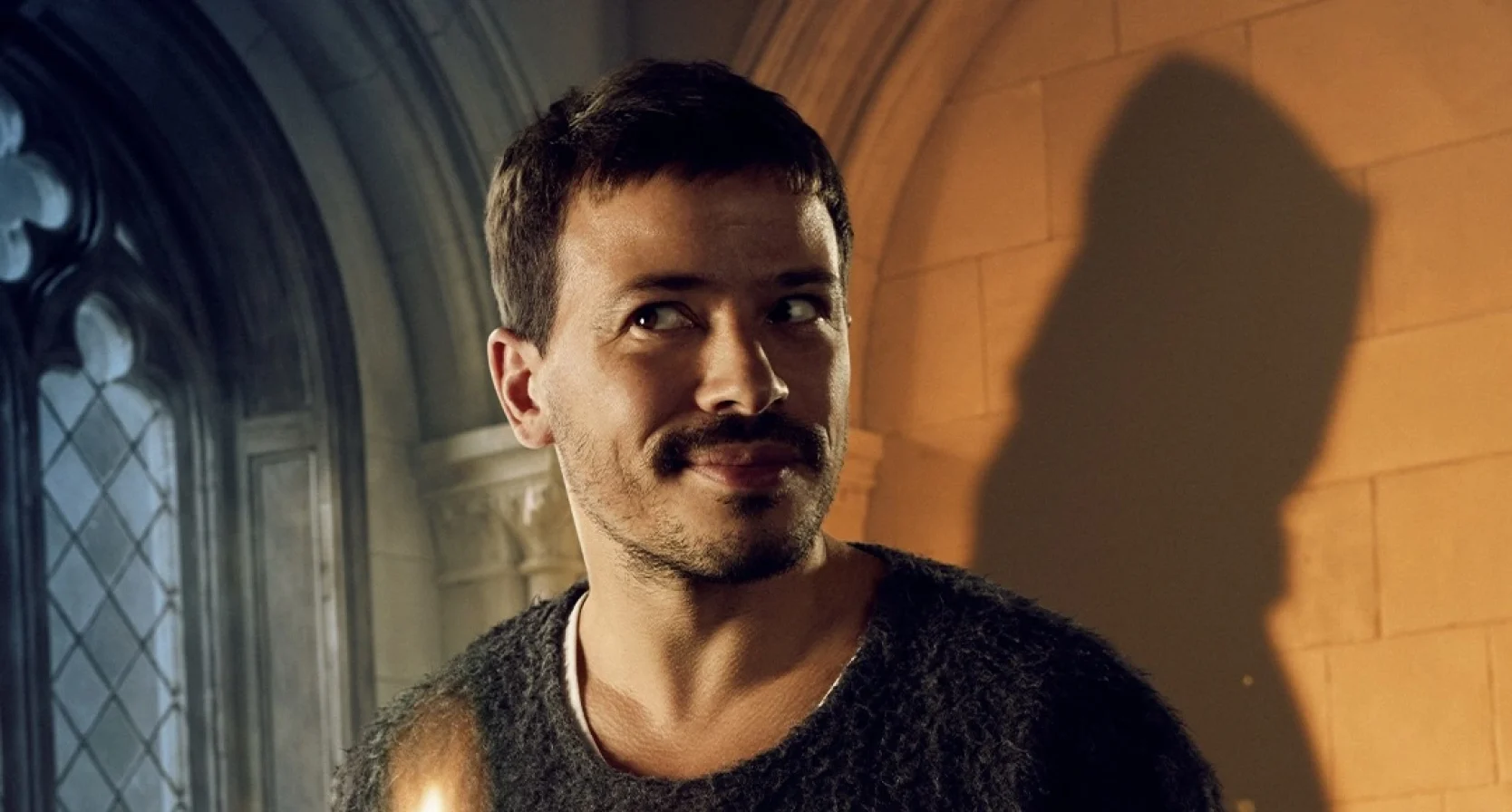 Géza Weisz bij De Verraders