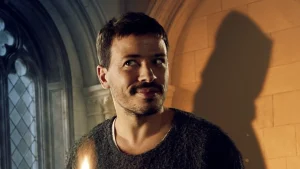 Thumbnail voor Géza Weisz wint 'De Verraders': 'Ellemieke was mijn beste handlanger'