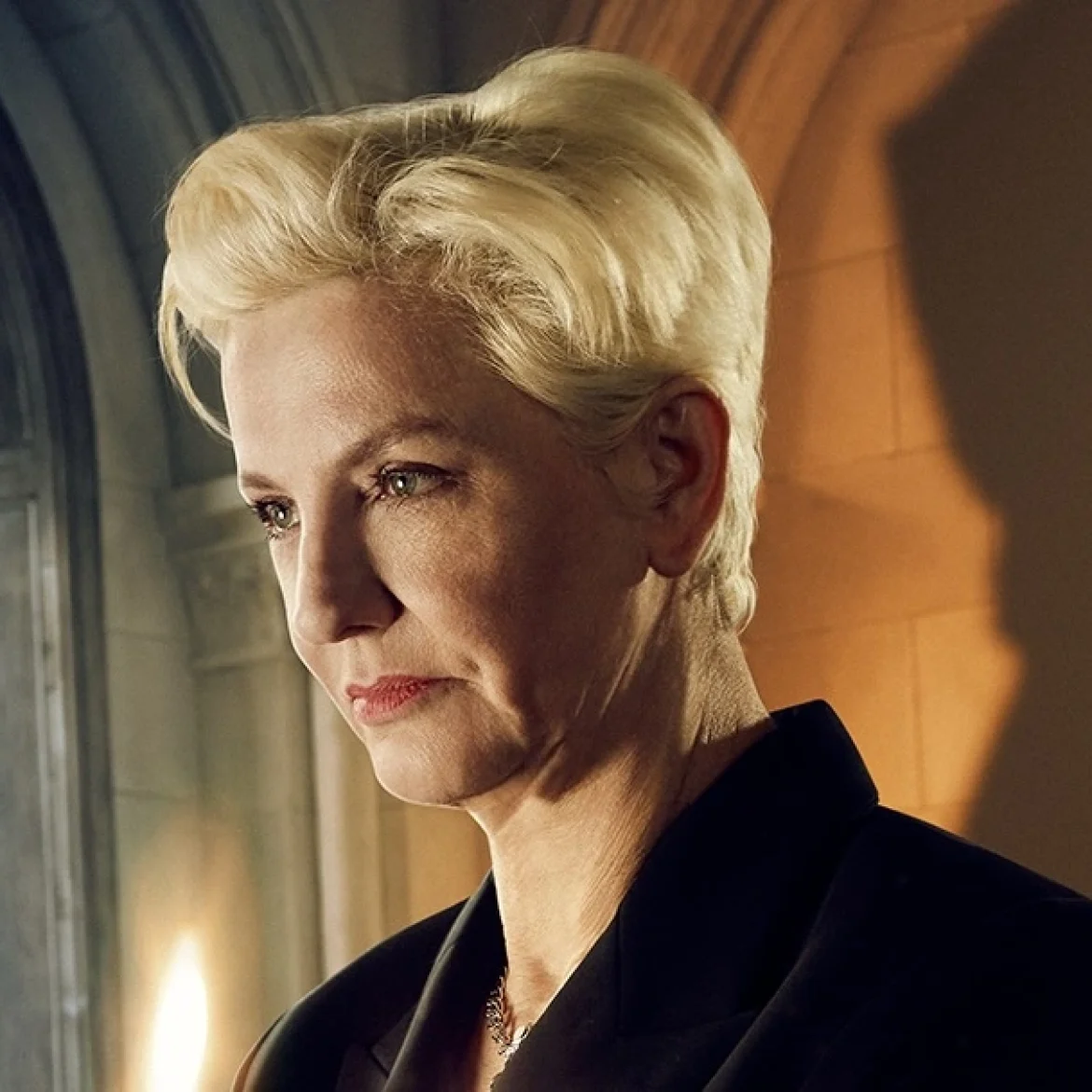 Mariana Verkerk in De Verraders