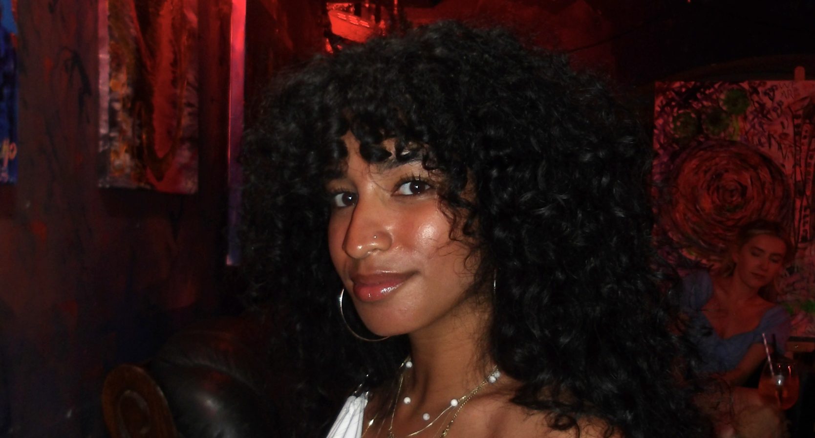 Merry: 'Hij ging over mijn grens, daarna werd hij uit zijn vriendengroep gezet'